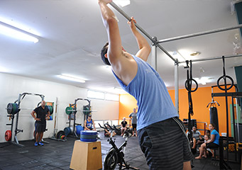 Dargaville High School Physical Education