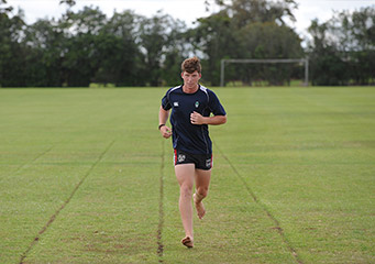 Dargaville High School Sport - Athletics