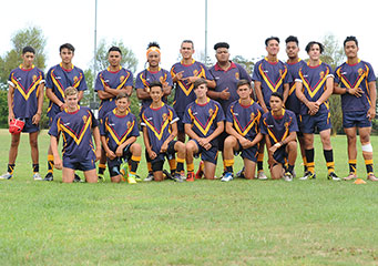 Dargaville High School Rugby League