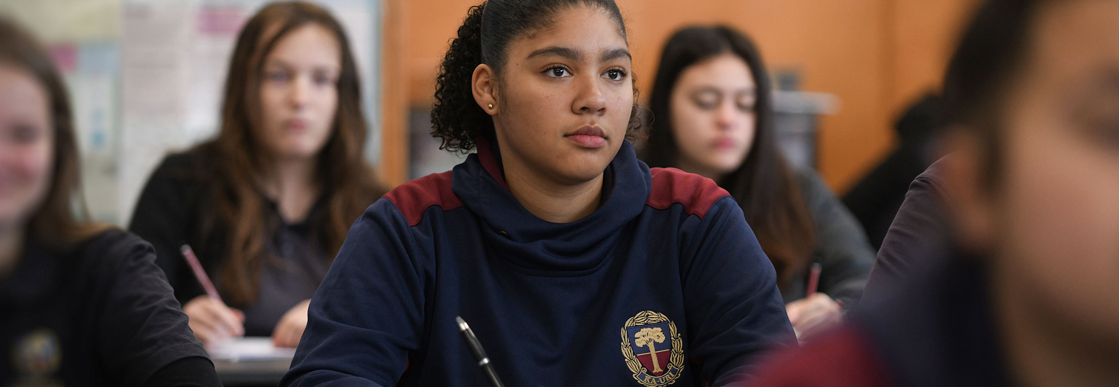 Dargaville High School NZ