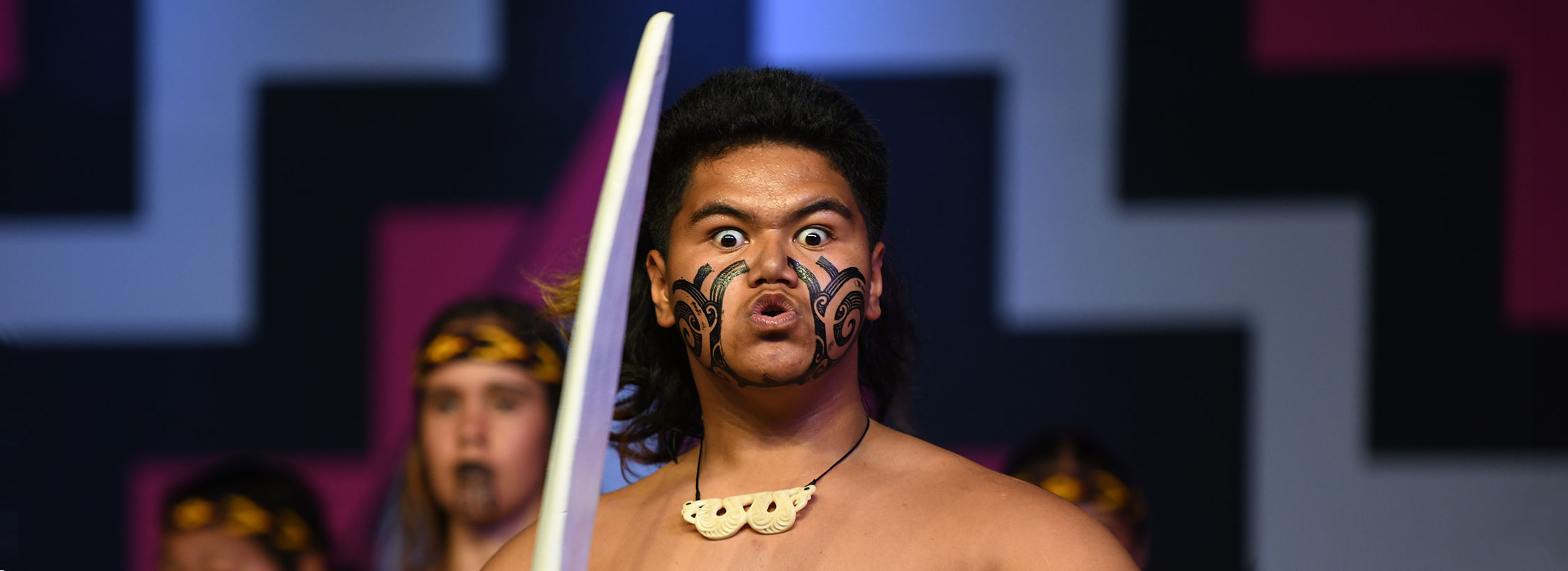 Dargaville High School cultural curriculum