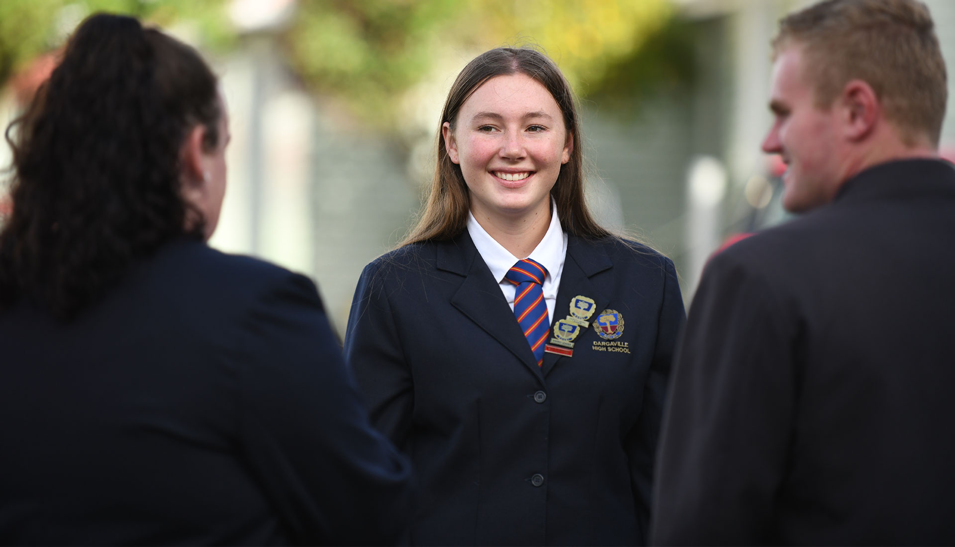 Dargaville High School