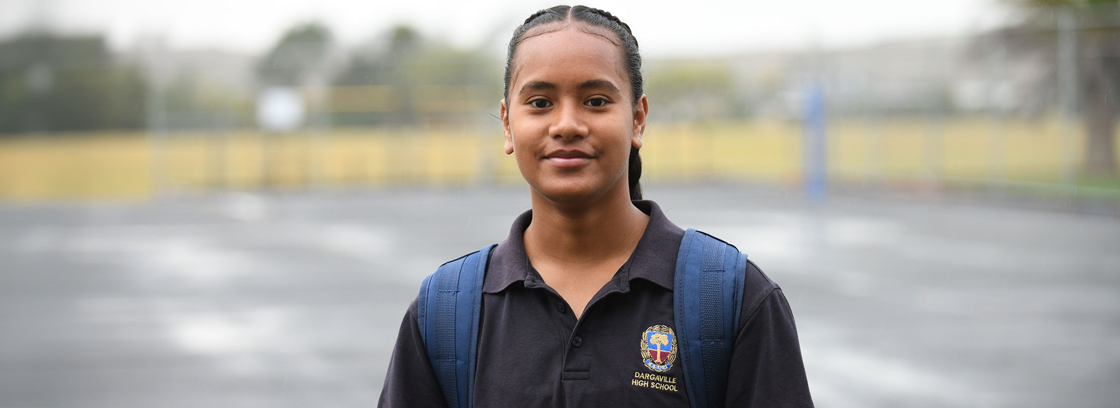 Dargaville High School NZ