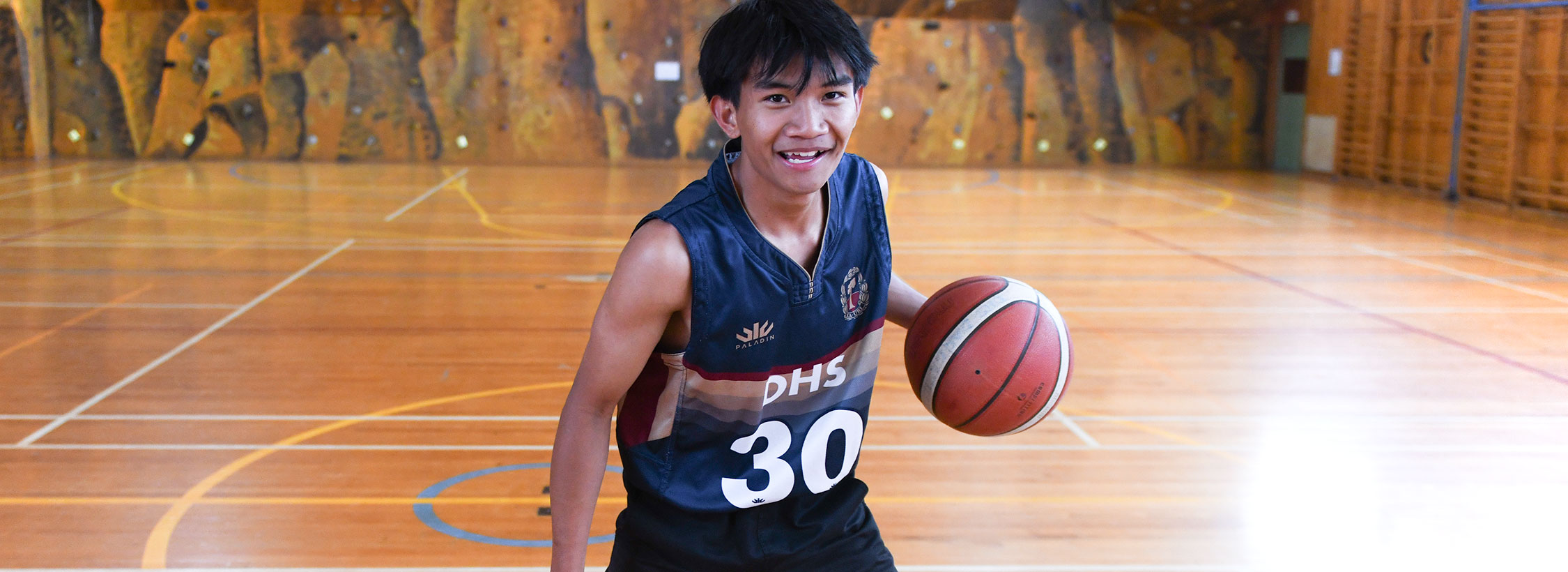 Dargaville High School Sports Curriculum