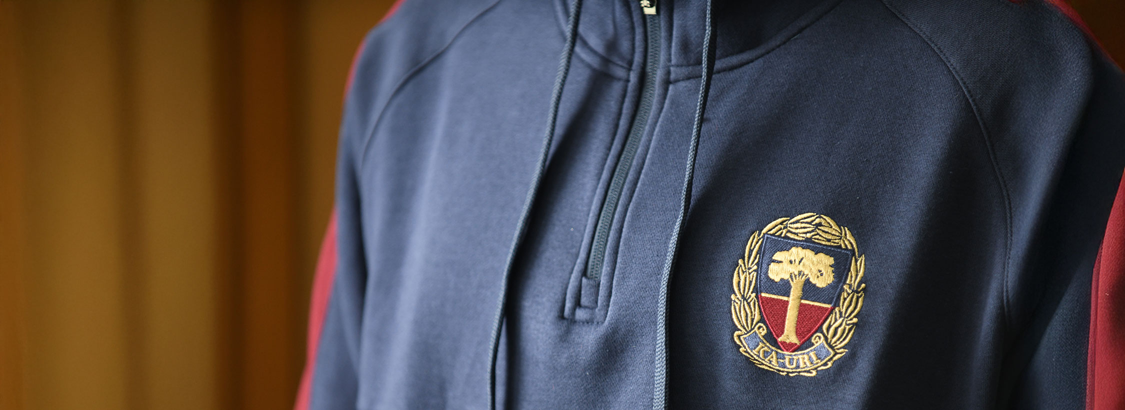 Dargaville High School uniform