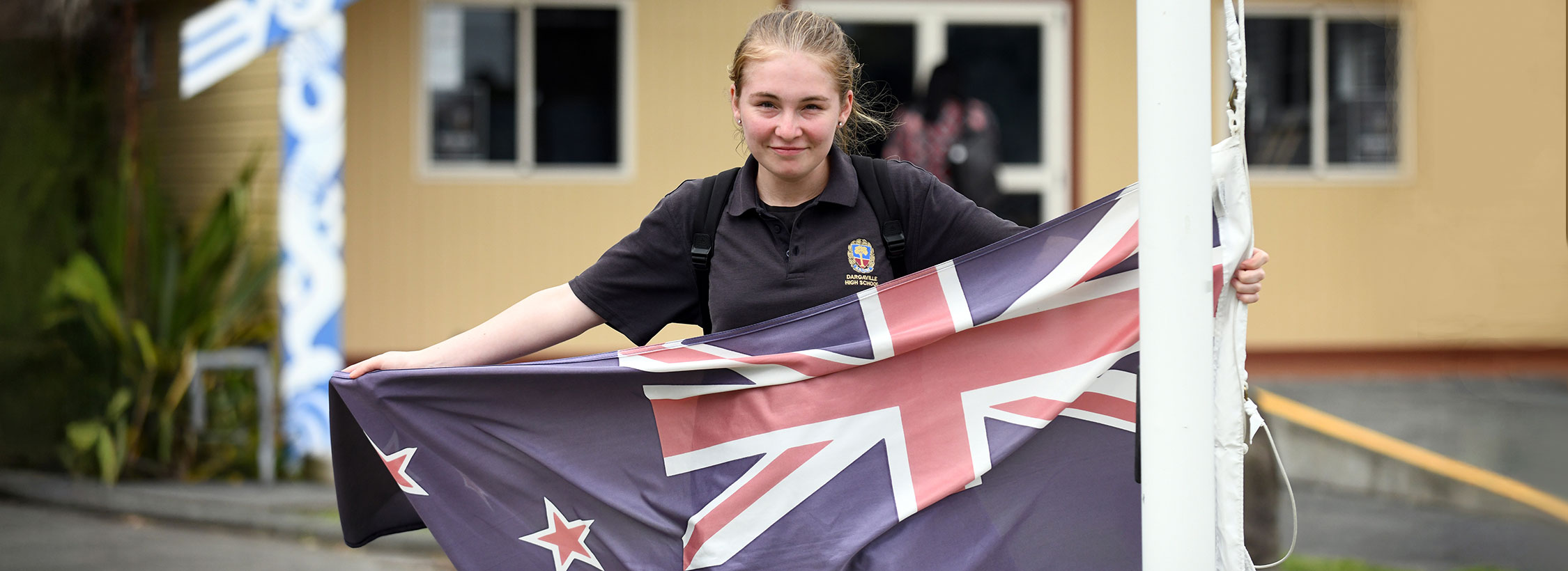 Dargaville High School DHS Annual Reports
