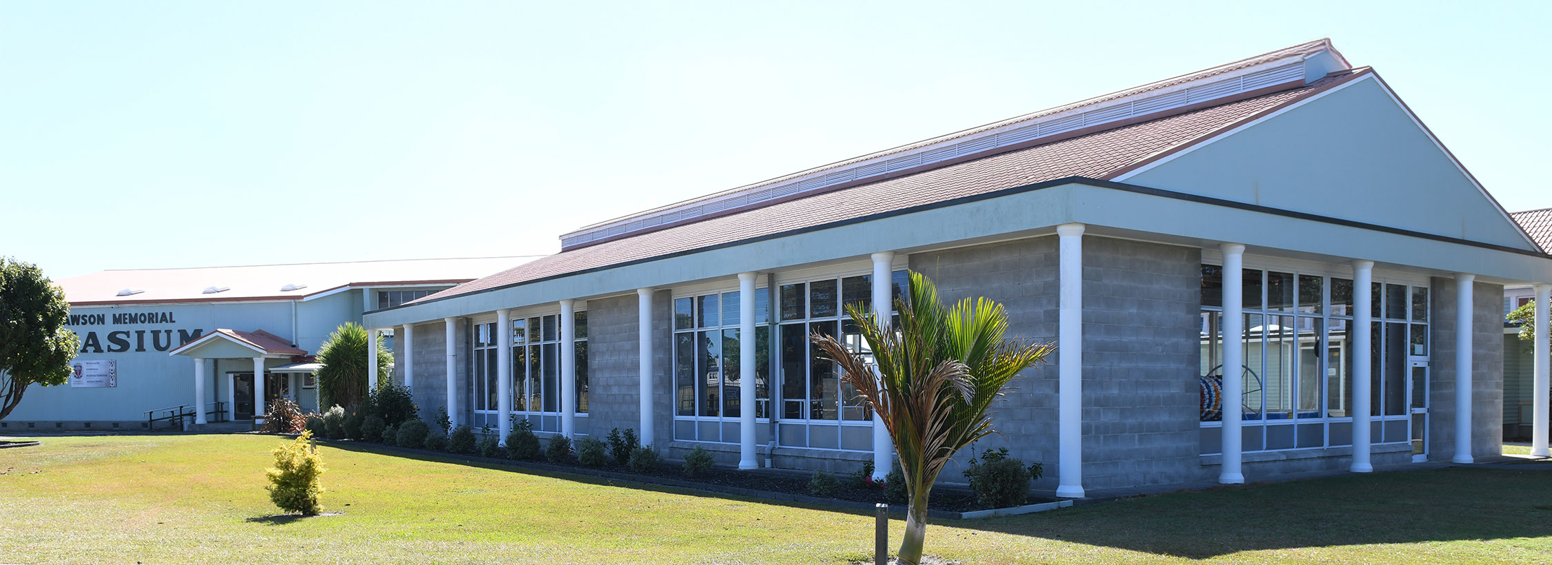 Dargaville High School Board