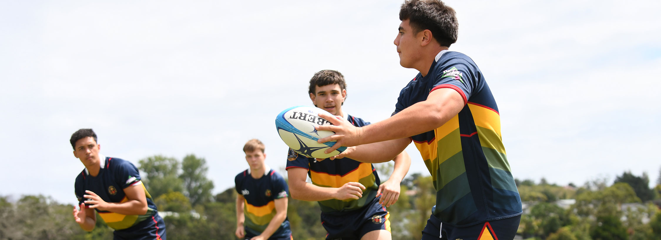 Dargaville High School Sports Curriculum