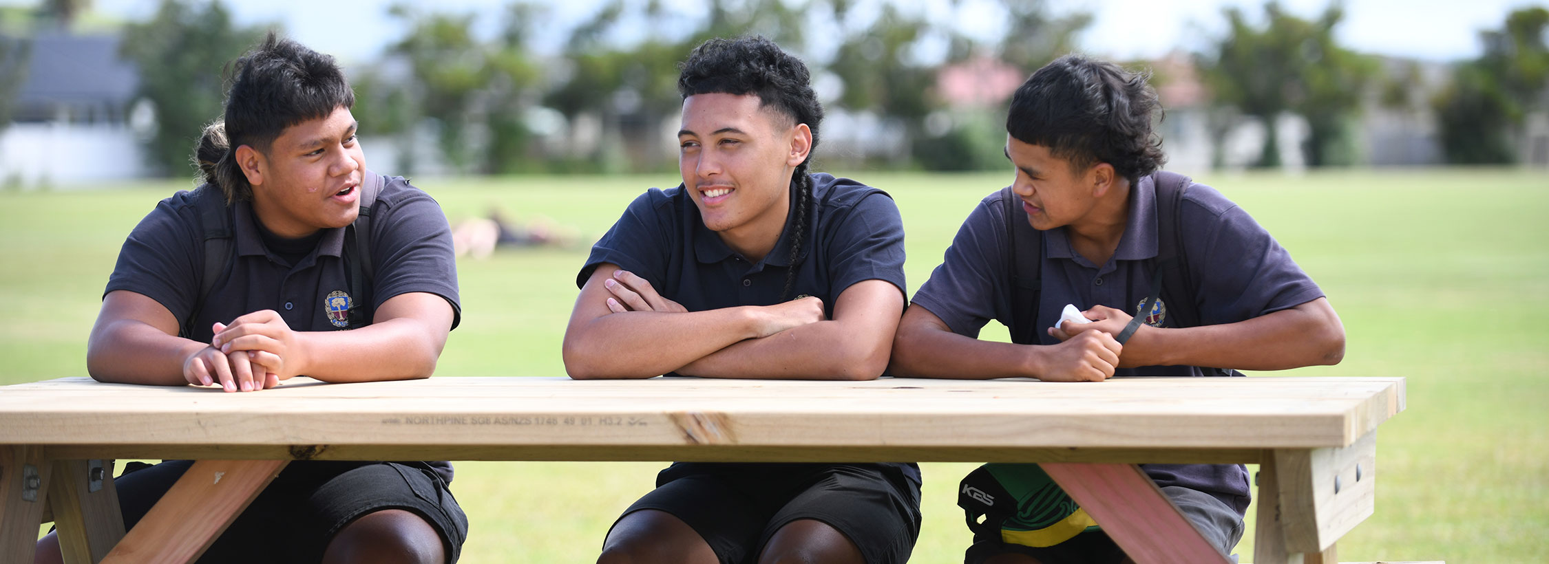 Dargaville High School prospectus application