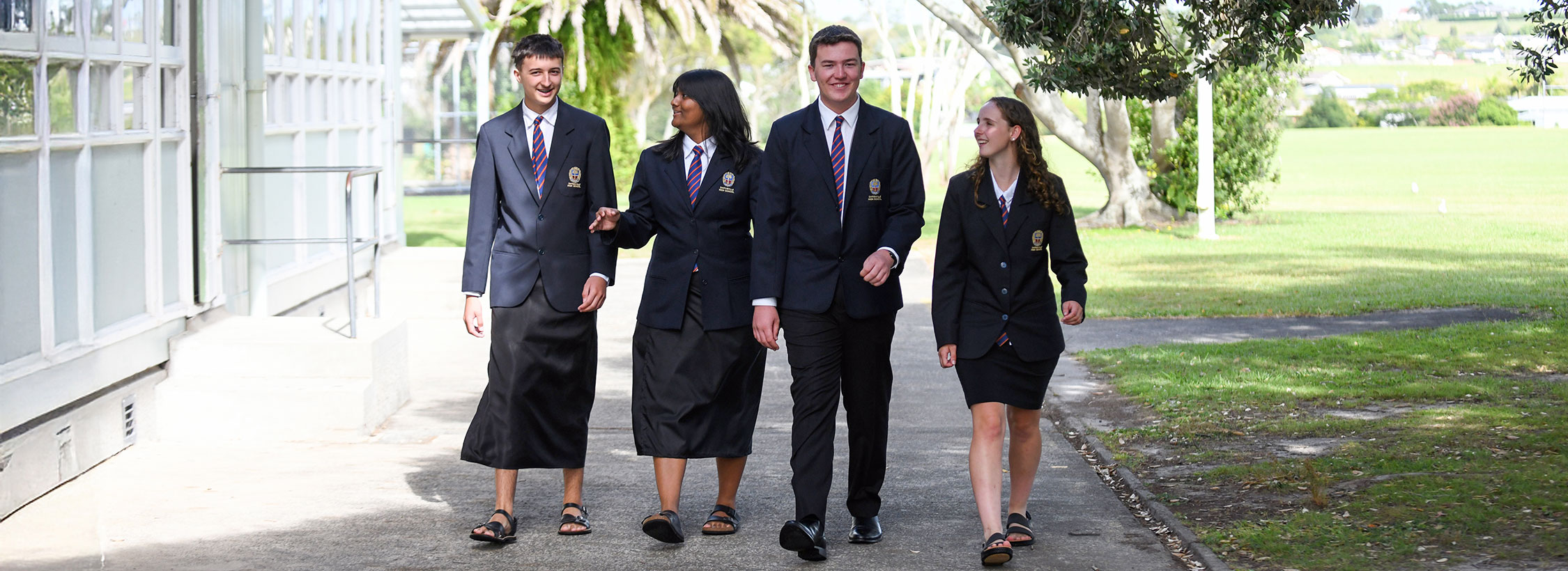 News and Events DHS School Leaders