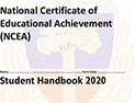 2020 Year NCEA Assessment Handbook PDF