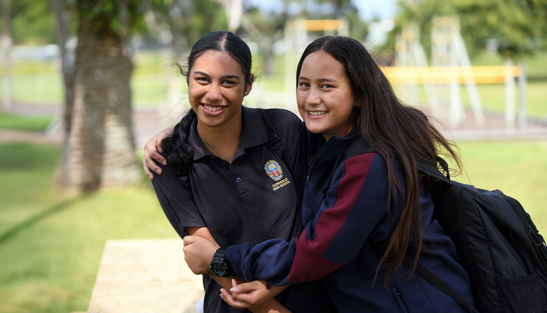 Dargaville High School